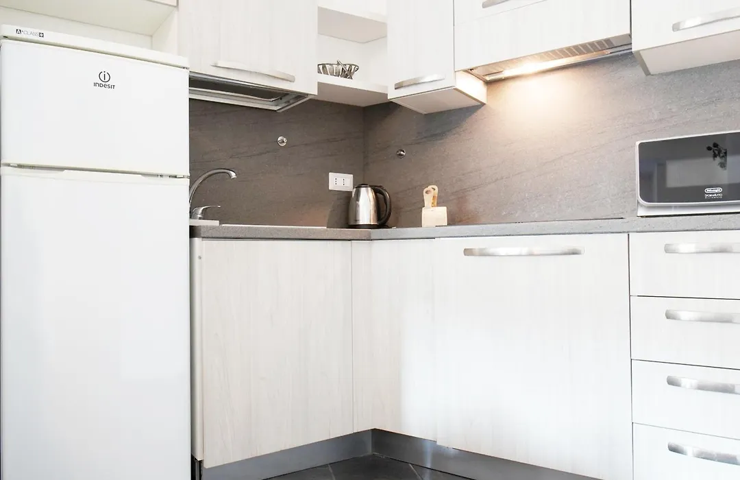 Lupetta Apartment-1