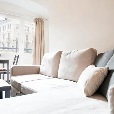 Lupetta Apartment-3