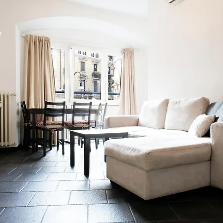Lupetta Apartment-2